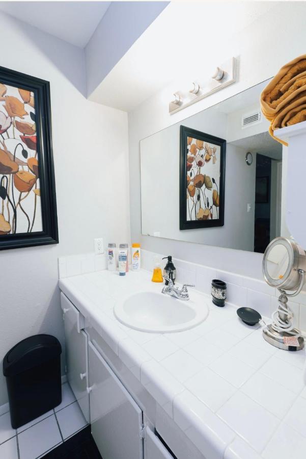 Enticing 1Br Apartment In The Heart Of The Heights 휴스턴 외부 사진